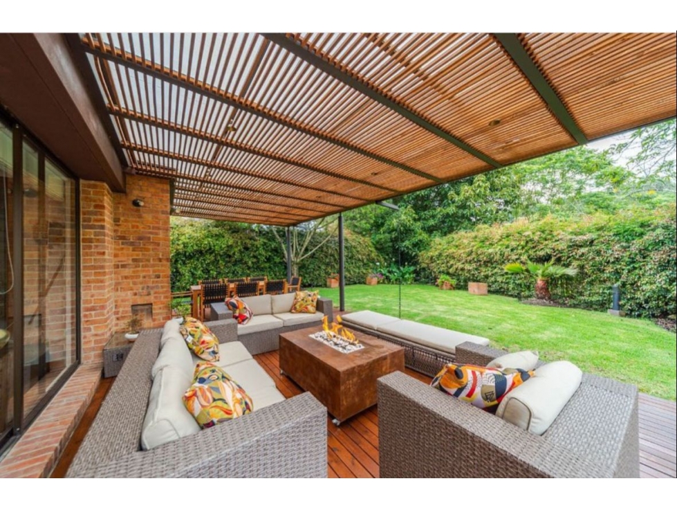 Vendo casa en San Simón