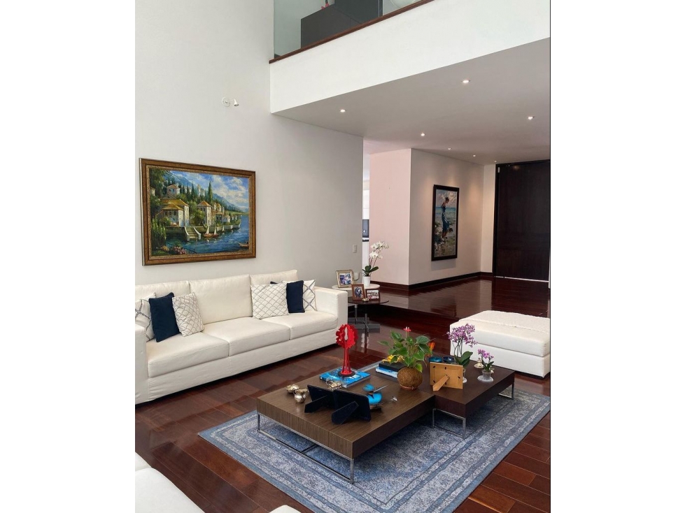 Vendo casa en San Simón
