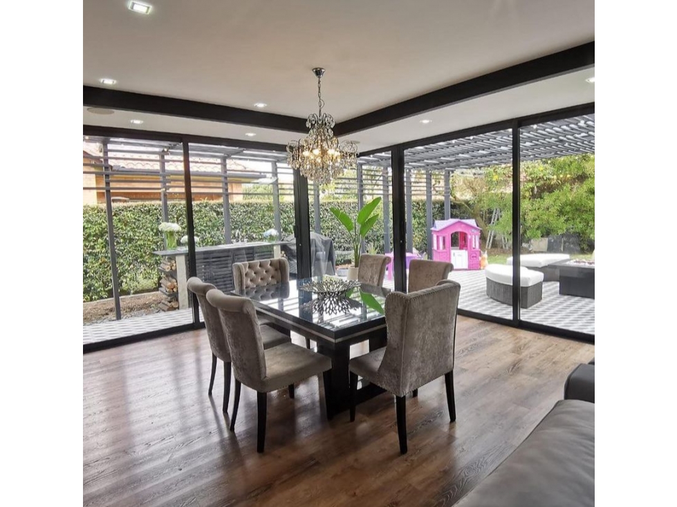 vendo casa en Chia - 4