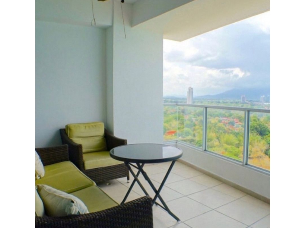 Vendo/arriendo apartamento en Panama - 3
