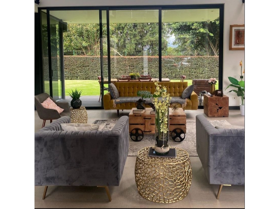 Vendo casa en San Simón