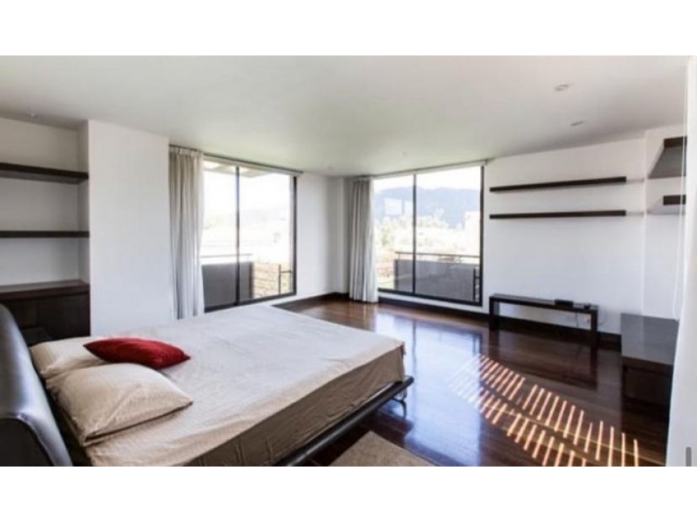 Arriendo casa en San Simon — foto 4