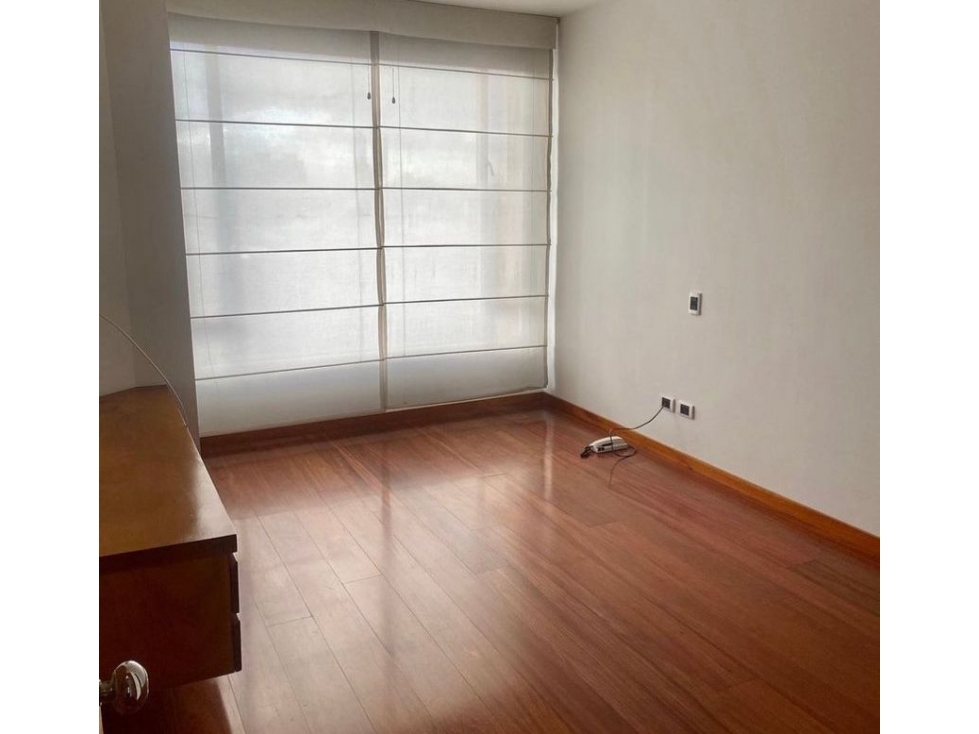 Vendo apartamento en Virrey — foto 4