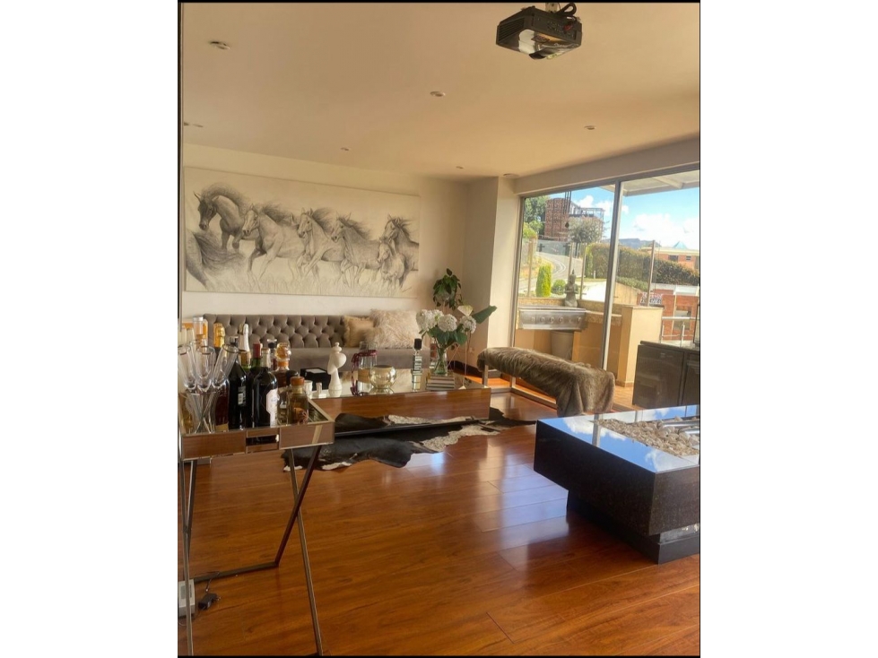 Vendo casa en Aposentos Sopo - 6
