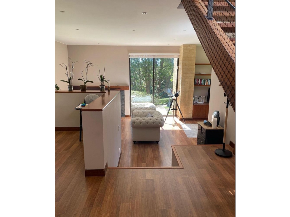 Vendo/arriendo casa en Arboretto. - 4
