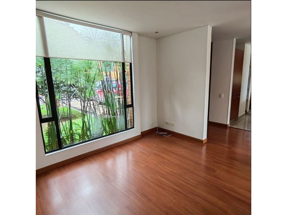 Arriendo casa en Fontanar Chia - 5