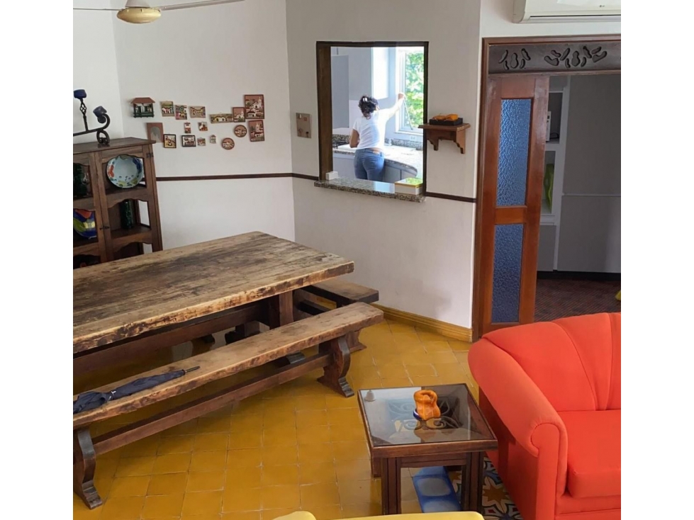 Vendo Casa Peñon Girardot - 4