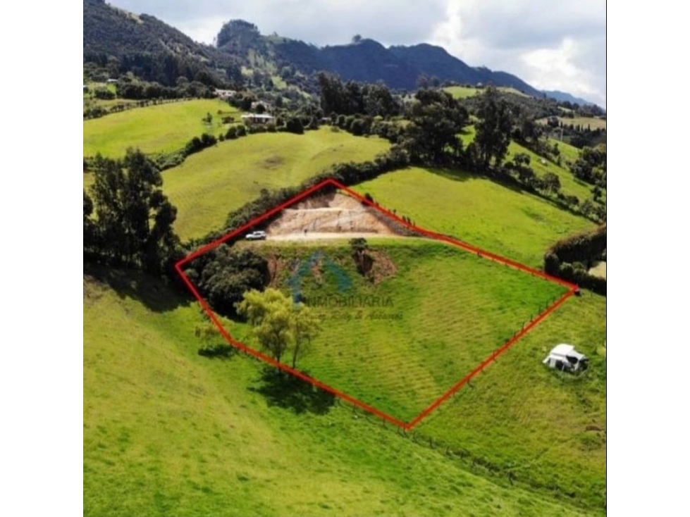 Vendo lote en Rio Frio - 4