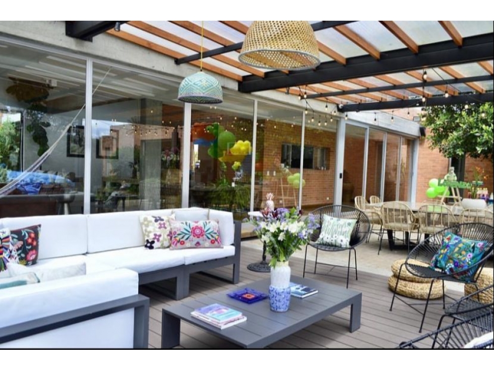 Vendo/arriendo casa en San Simón — foto 4