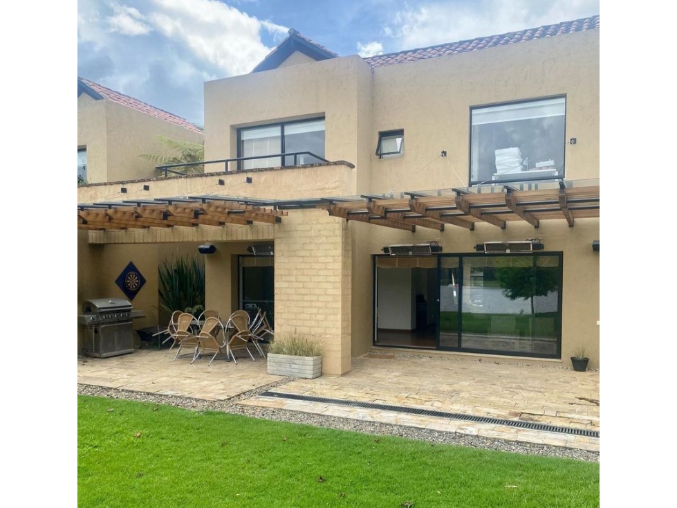 Vendo/arriendo apartamento en la Padrera de Potosi - 1