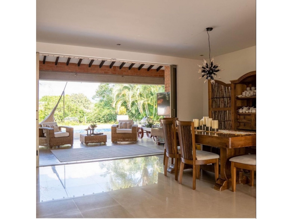 Vendo o arriendo casa en Cerritos Pereira - 1