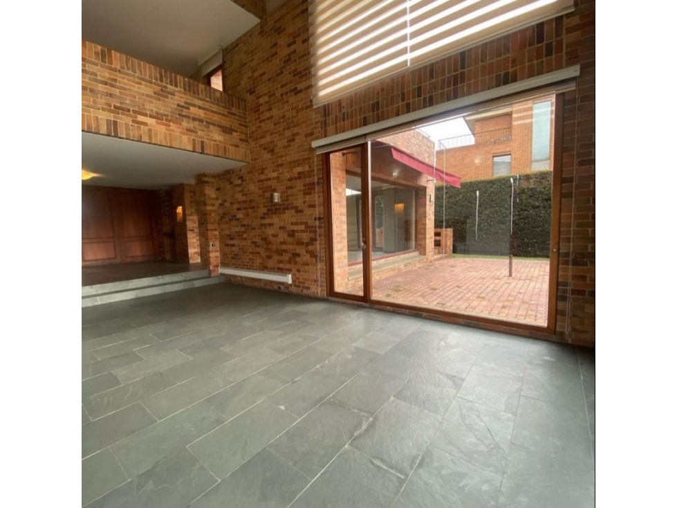 Vendo/arriendo casa en San Jacinto - 5