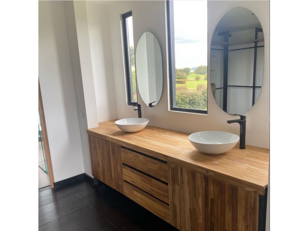 Vendo casa en Chia - 4