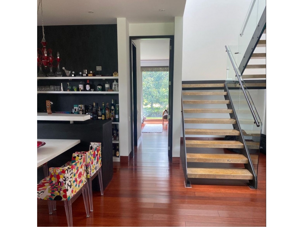 Arriendo casa en Chia - 4