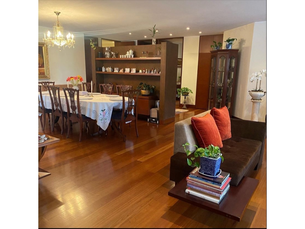 Vendo/arriendo apartamento en el Recodo del Country — foto 4
