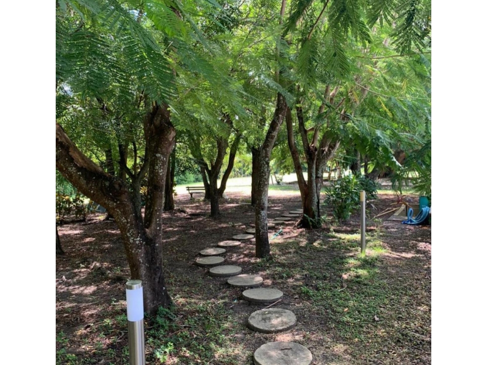 Venta CASA DE RECREO Girardot - 4