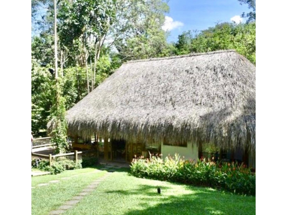 Venta Finca Medellín - 4