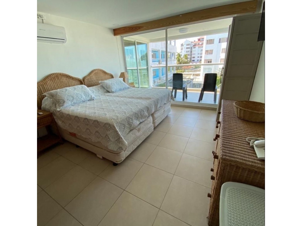 Vendo o arriendo apartamento en San Andrés - 4