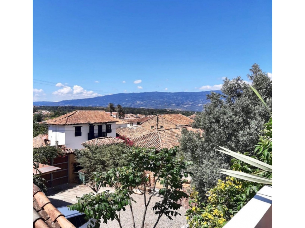 Venta Casa Villa de Leyva - 4