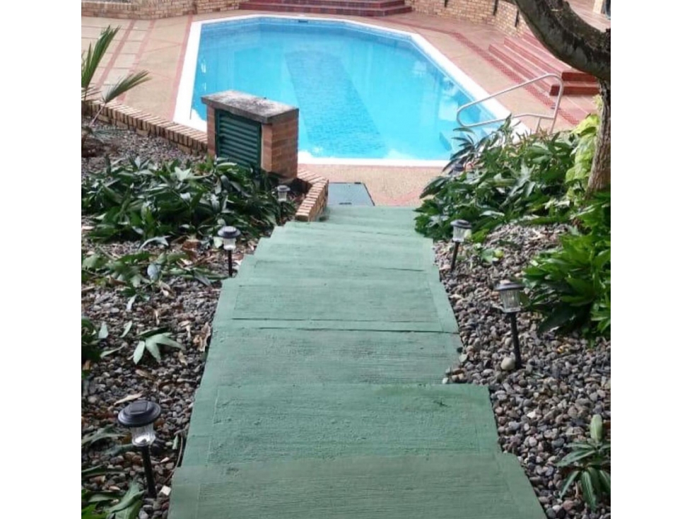Venta Casa campestre Anapoima - 4