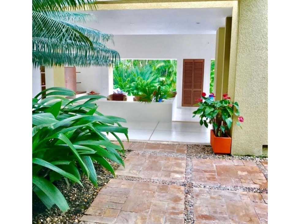 Alquilo Casa Mesa de Yeguas - 4