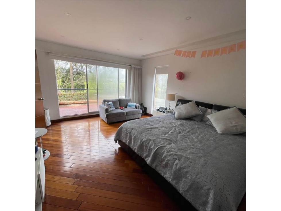 Arriendo casa en San Simon — foto 6