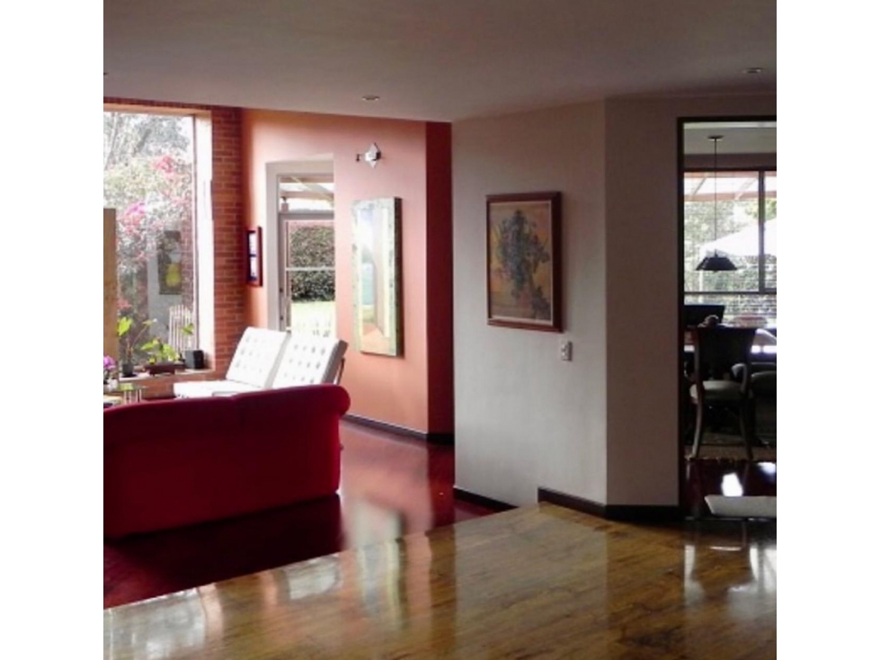 Venta / Arriendo Casa campestre Guaymaral - 4