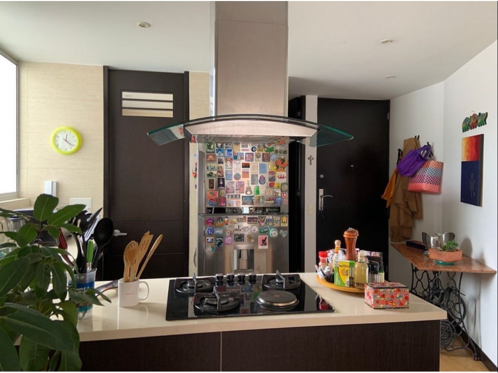 Vendo apartamento en Bella Suiza — foto 4