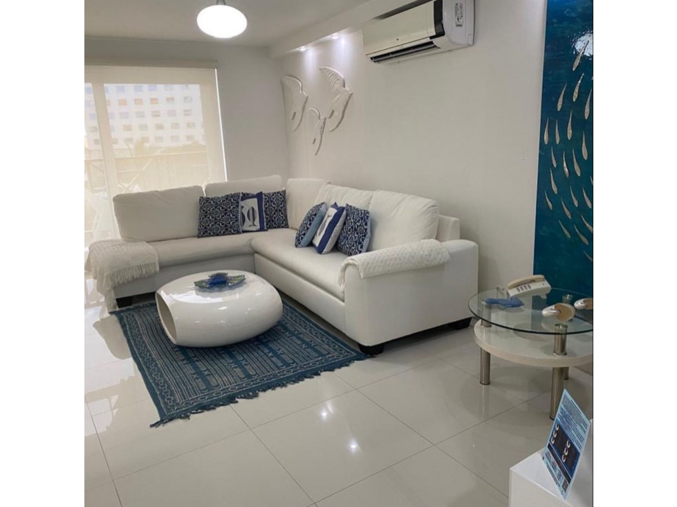Alquilo apartamento en San Andrés - 4