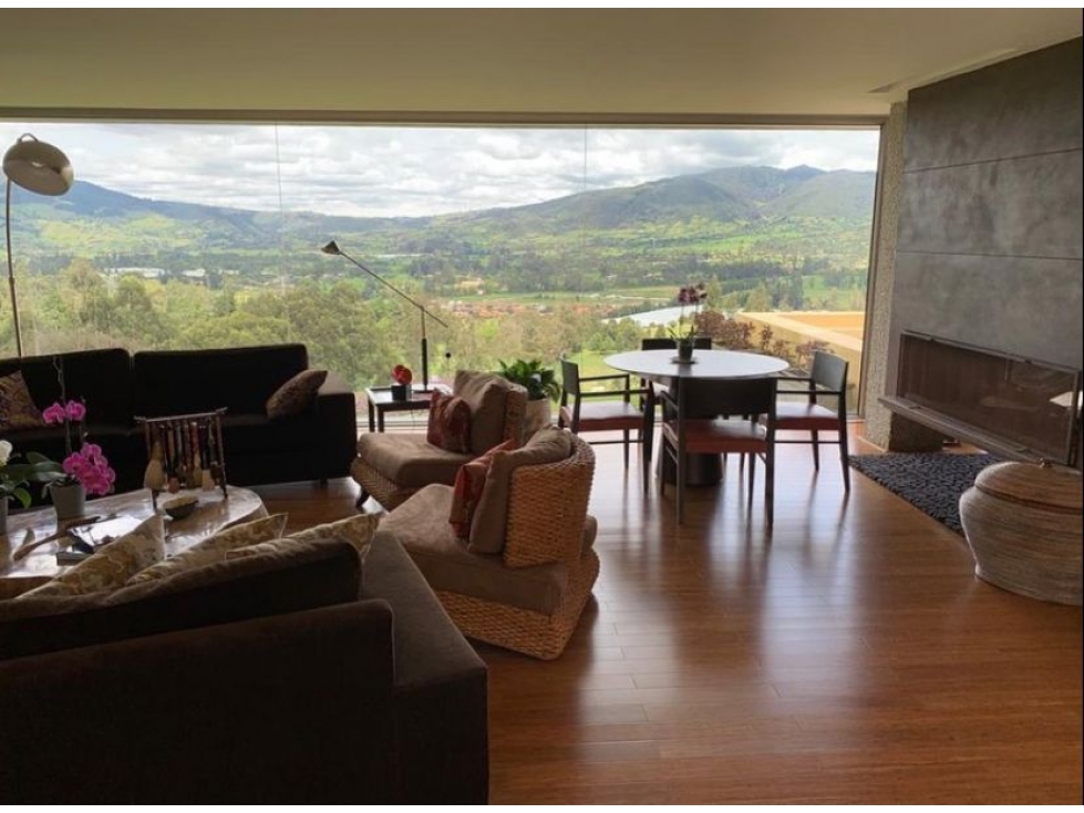 Vendo casa en Guasca - 1