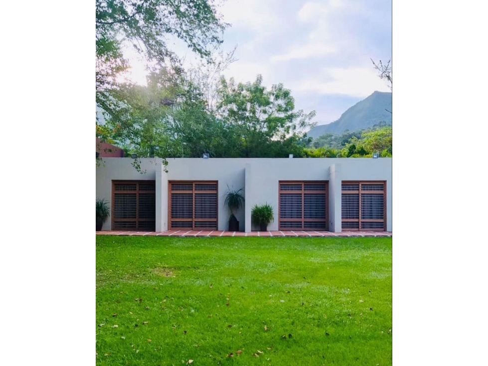 Vendo casa en Payande - 4
