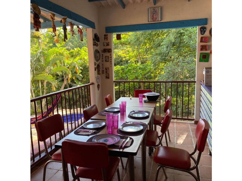 Vendo o Arriendo Casa en Cachipay — foto 4
