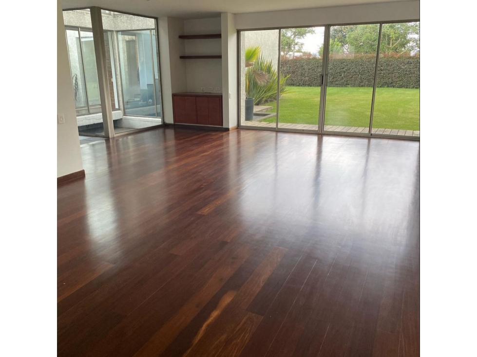 Arriendo casa en Guaymaral - 4