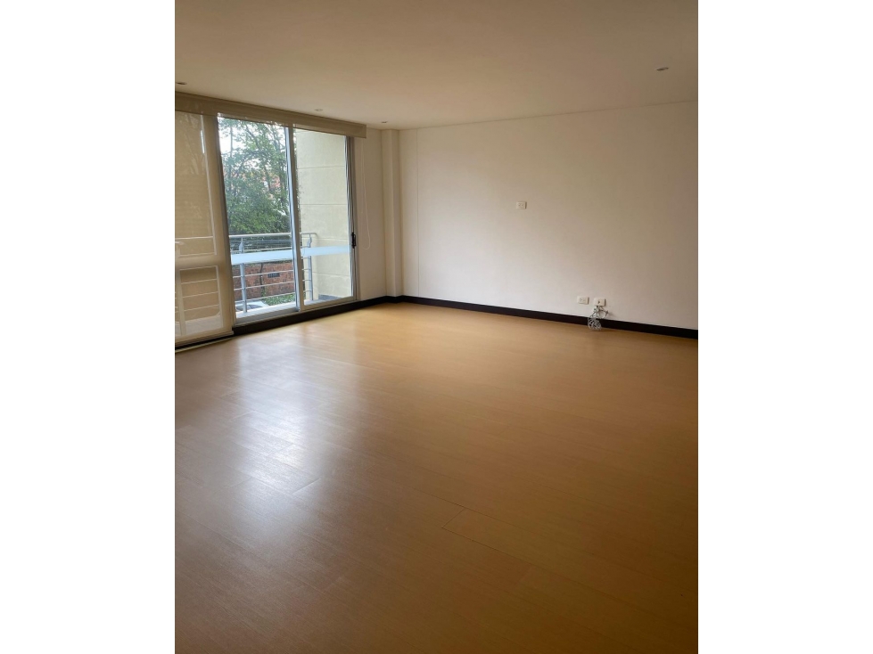Vendo apartamento en Santa Barbara — foto 4