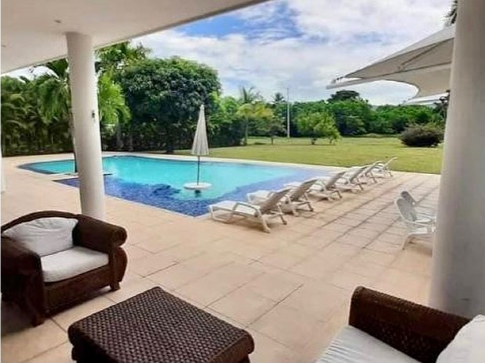 Vendo o alquilo casa en Girardot - 4