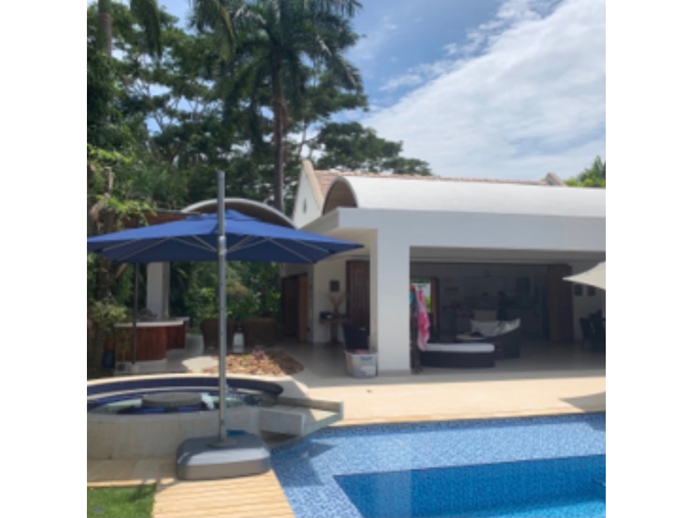 Vendo o Arriendo Apartamento en Club Peñalisa - 4