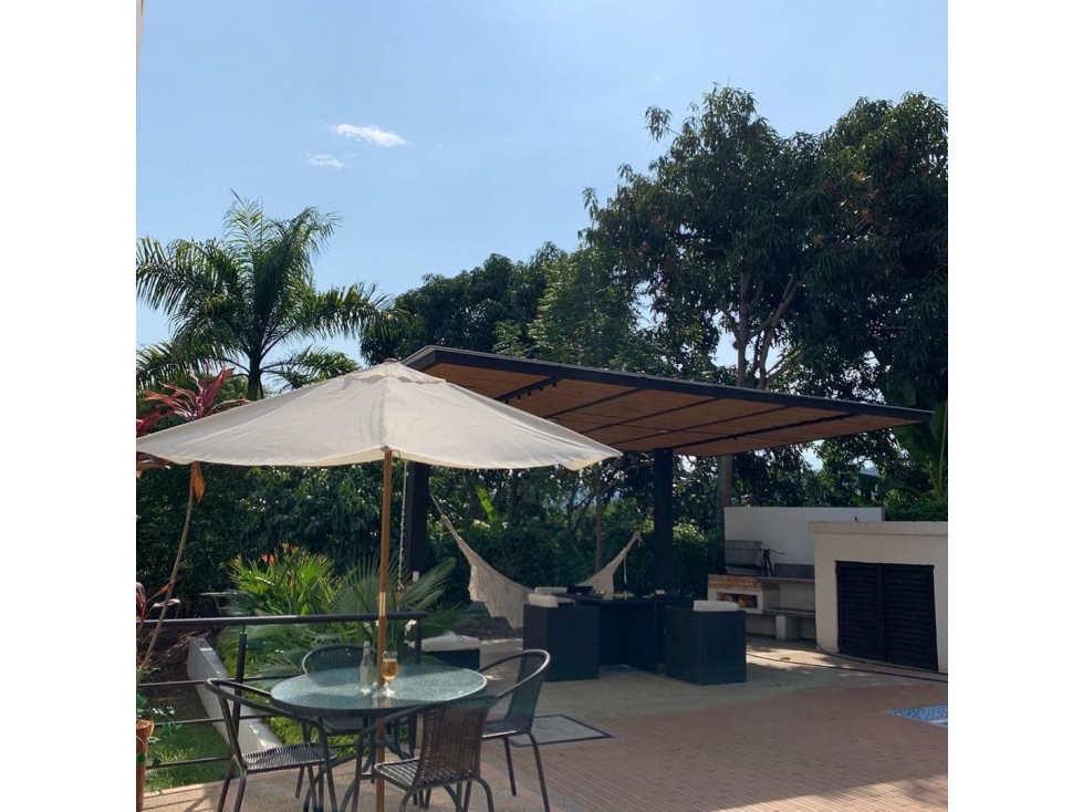 Arriendo Casa en Anapoima - 4