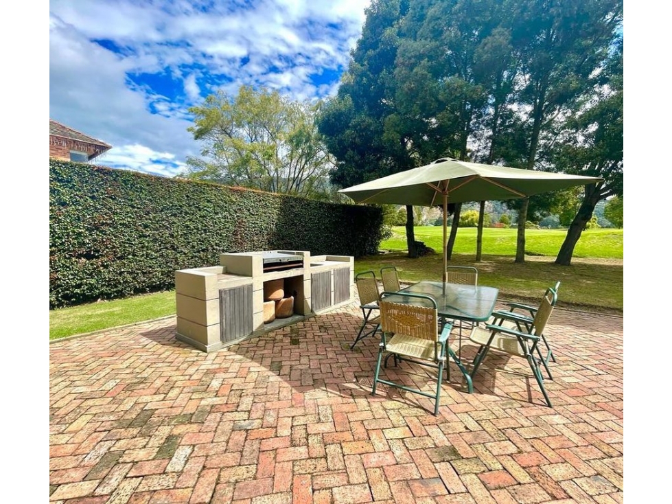 Arriendo casa en San Jacinto - 5