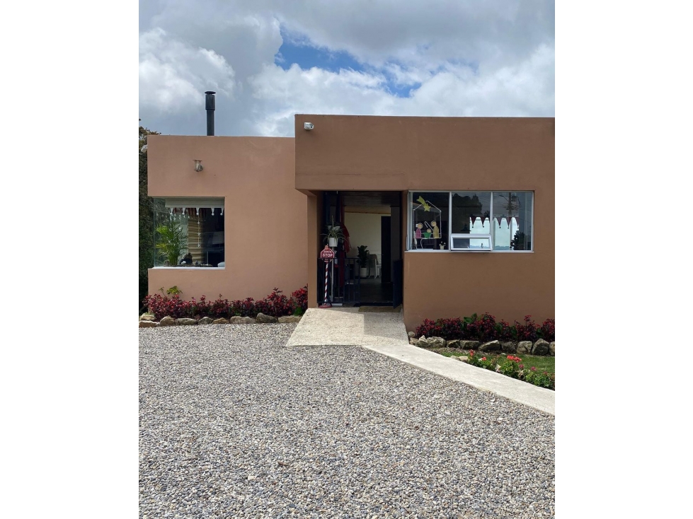 Vendo/arriendo casa en Sopo - 2