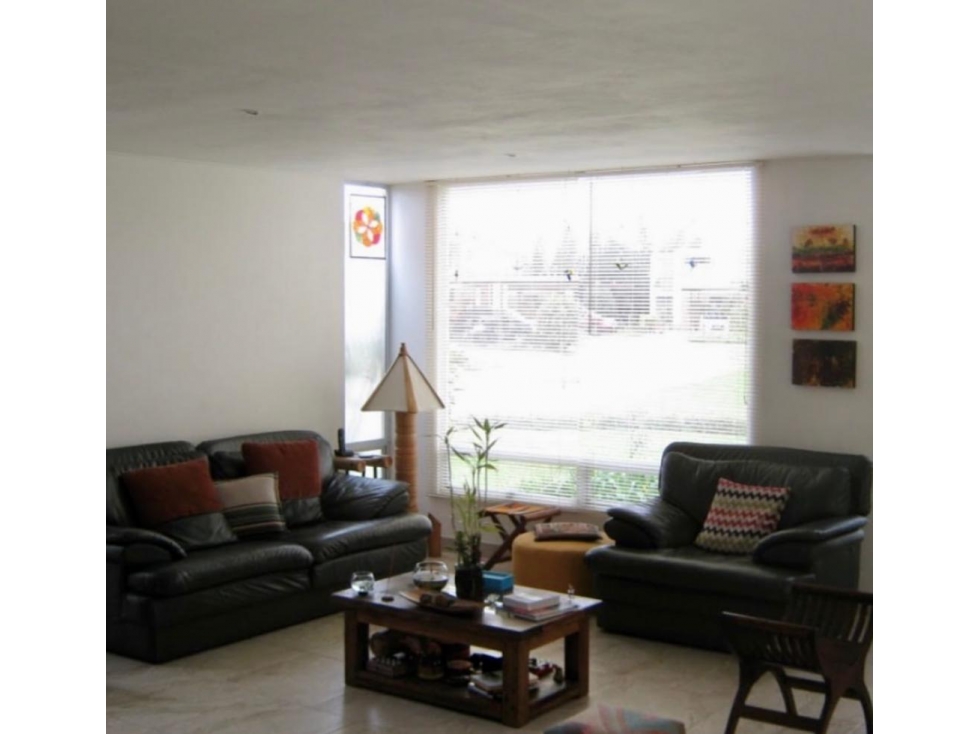 Venta Casa Cajicá - 2