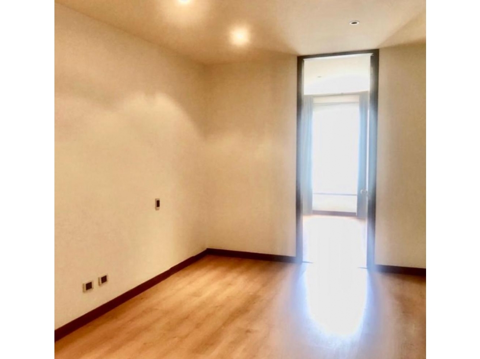 Arriendo Apartamento Rosales — foto 5