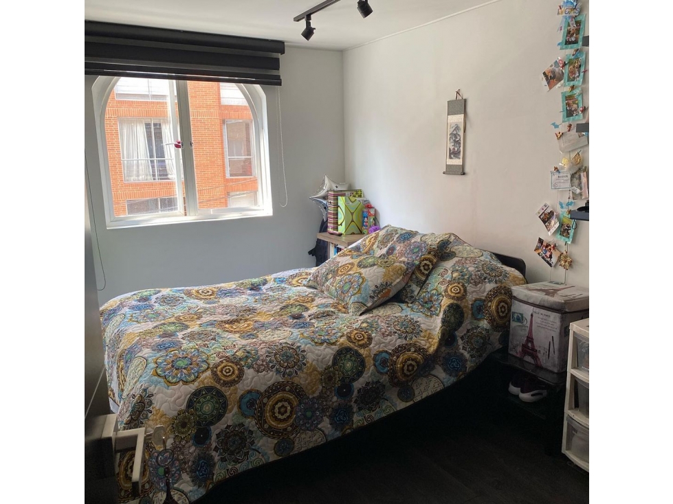 Venta Apartamento Chapinero — foto 4