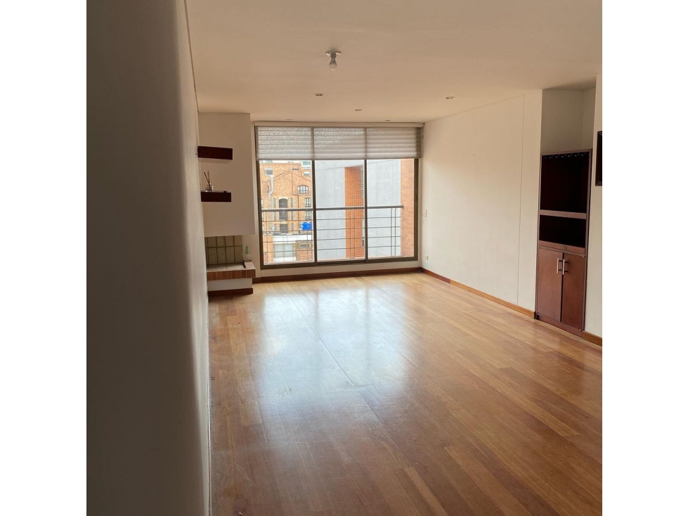 Venta Apartamento San Patricio — foto 4