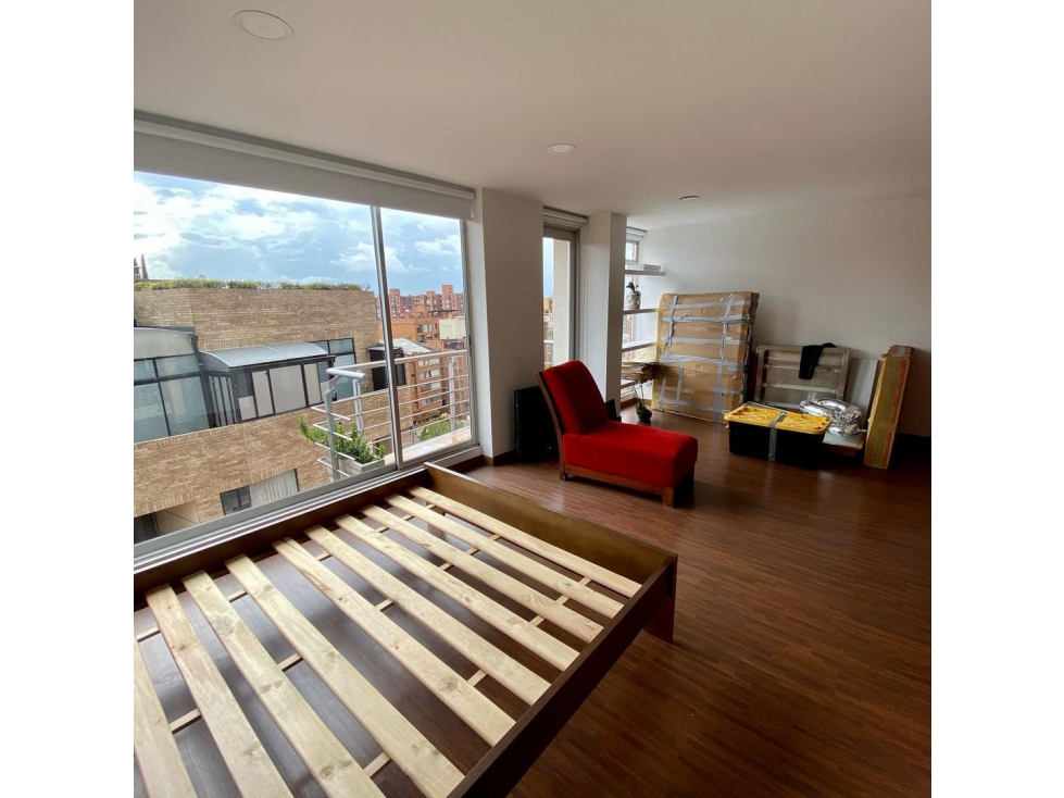 Venta / Arriendo Apartamento Bella Suiza — foto 4