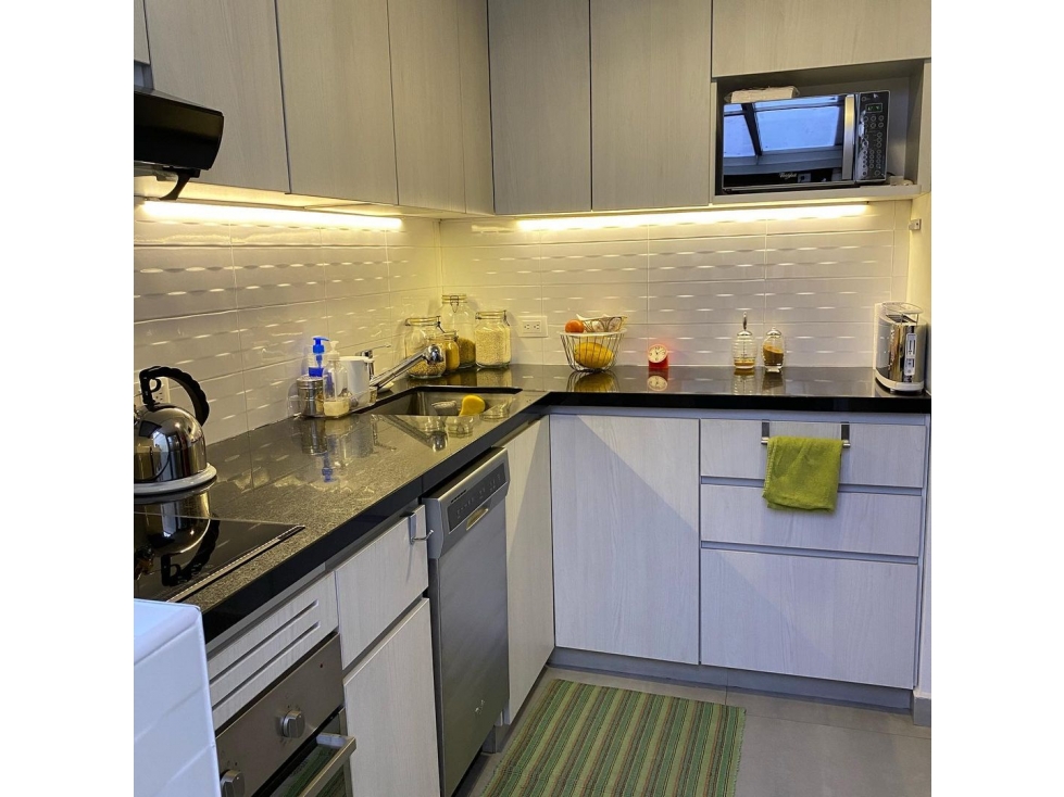 Venta Apartamento Chapinero — foto 4