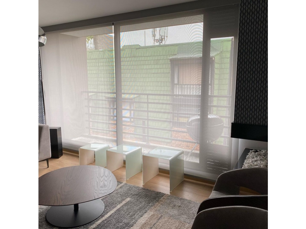 Venta / Arriendo Apartamento Rosales — foto 2