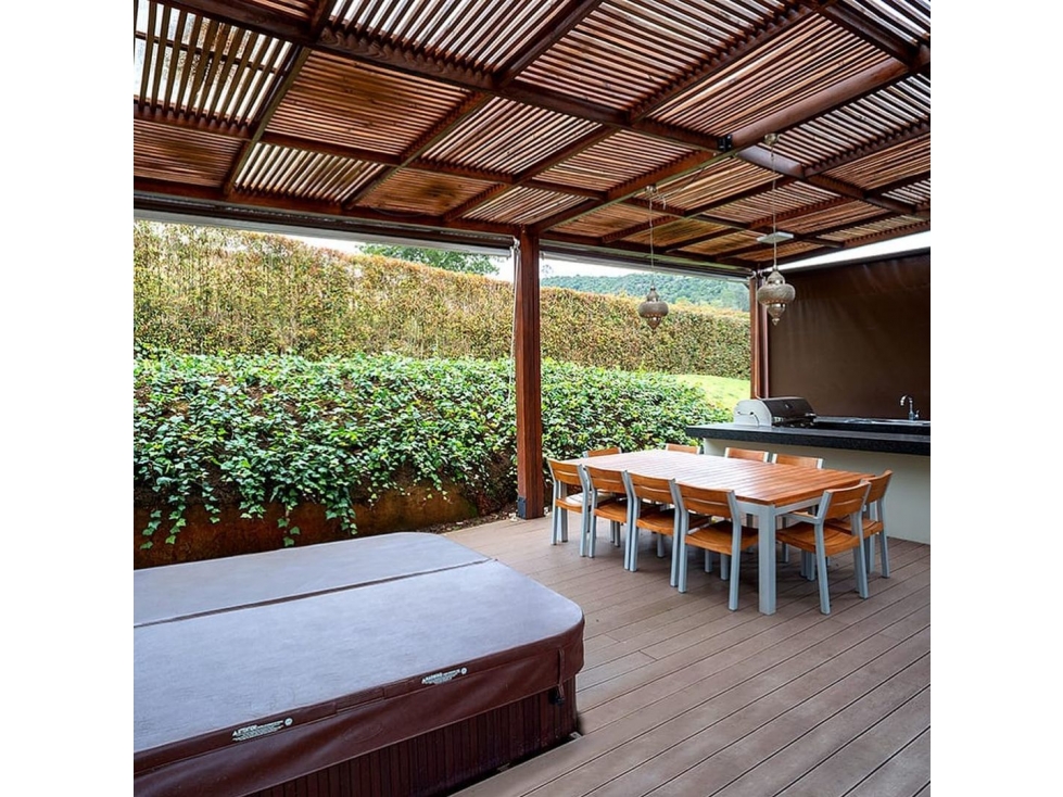 Venta Casa Chia - 5