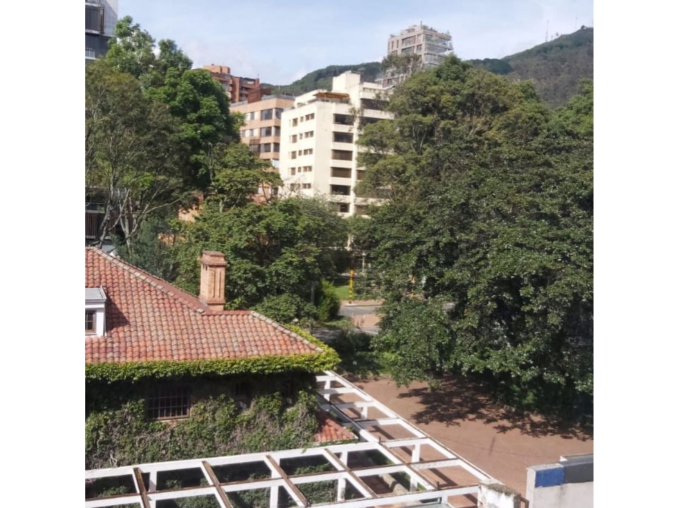 Arriendo apartamento en La Cabrera — foto 4