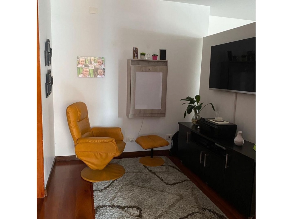 Vendo apartamento en Santa Barbara — foto 4