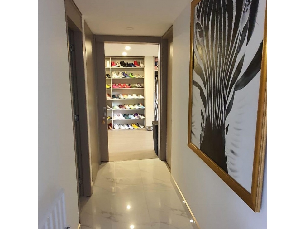 vendo apartamento en Cerros de Suba — foto 5
